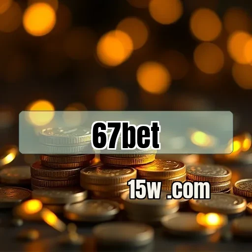 67bet: Explore Bônus Que Transformam Sua Experiência em Jogos Online
