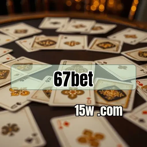67bet: O Melhor Destino de Apostas para Jogadores Brasileiros