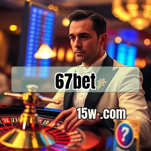 67bet: Descubra a Revolução dos Eventos Esportivos no Brasil!